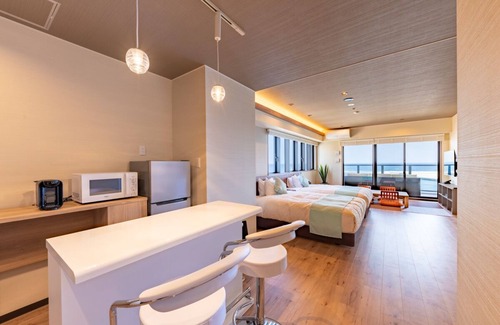 Atami Hotel | LiVEMAX Resort Atami Ocean