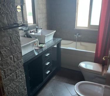 Tirana Apartment | Livia Aparthotel