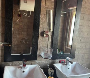 Tirana Apartment | Livia Aparthotel