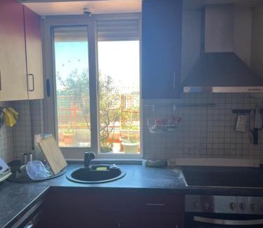 Tirana Apartment | Livia Aparthotel