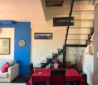 Tirana Apartment | Livia Aparthotel