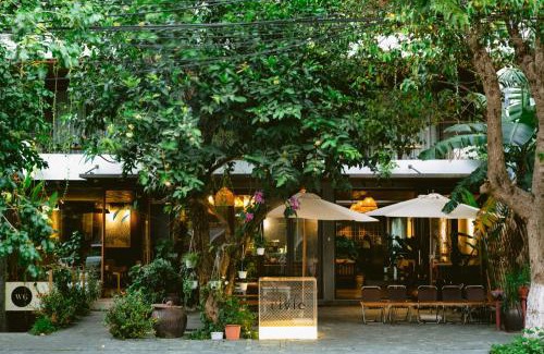 Son Tra Hotel | LIVIE Da Nang Style
