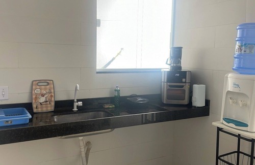 Caninde de Sao Francisco House | Living in Canindé, 15 minutes from Piranhas, 10 minutes from the S. Francisco River.
