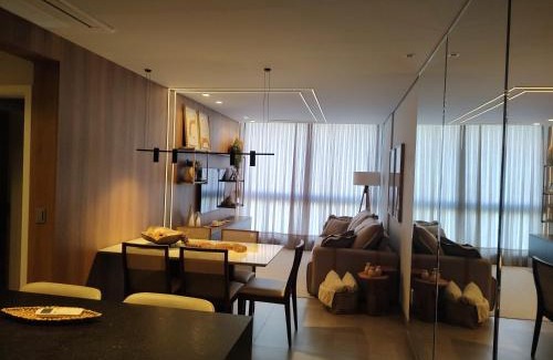 Xangri-La Apartment | Livin Resort Home