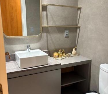 Xangri-La Apartment | Livin Resort Home