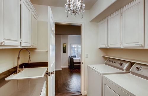 Paradise Park Vista House | LIVIN' THE SCOTTSDALE DREAM: POOL + SPA + POOL TABLE + FOOSBALL + MORE
