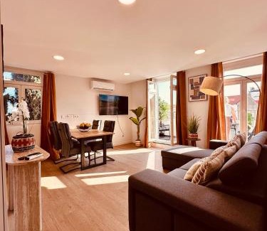 Se Apartment | Living Funchal Executive