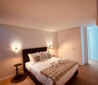 Se Apartment | Living Funchal Executive