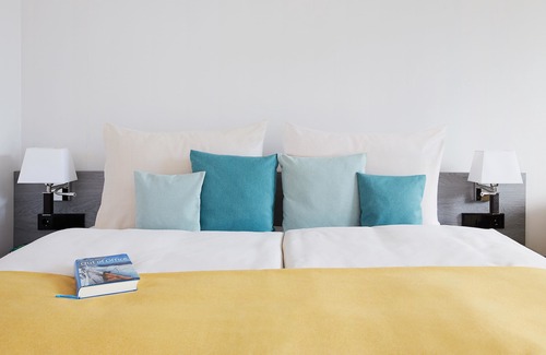 Unterdobling Hotel | Living Hotel Kaiser Franz Joseph