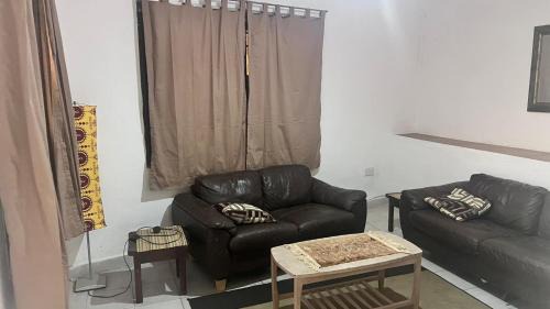 Freetown Apartment | Living on the Bay