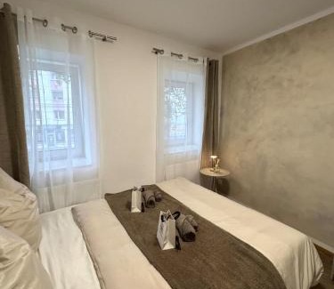Kleinmunchen Apartment | Livvalu Apartments
