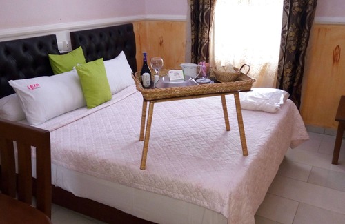 Yaounde Hotel | Liza Hôtel