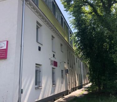 Debrecen Apartment | Lizi apartman