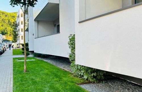 Floresti Apartment | Lizz Panoramic Residence