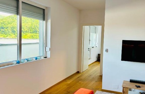 Floresti Apartment | Lizz Panoramic Residence