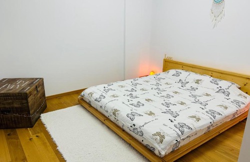 Floresti Apartment | Lizz Panoramic Residence