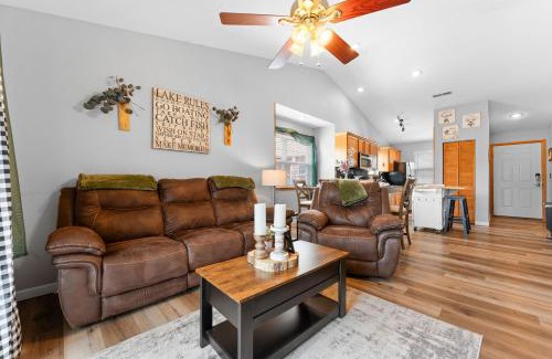 Indian Point Apartment | Lizzy's Landing