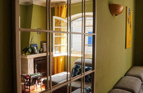 Cascais Hostel | Ljmonade Hostel