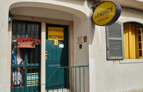 Cascais Hostel | Ljmonade Hostel