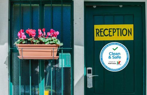 Cascais Hostel | Ljmonade Hostel