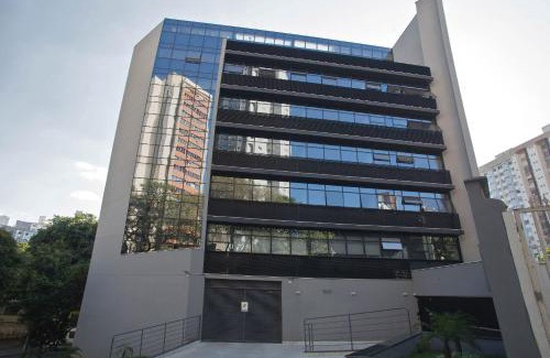 Centro Apartment | LK Lourdes 12