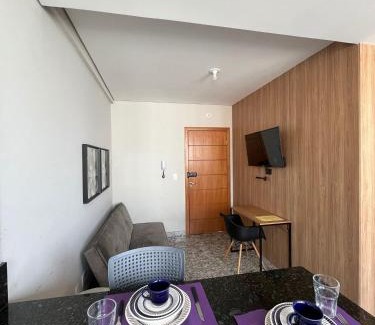 Centro Apartment | LK Lourdes 12