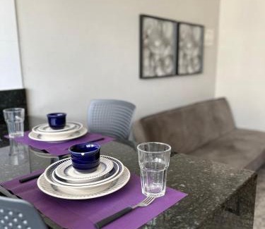 Centro Apartment | LK Lourdes 12