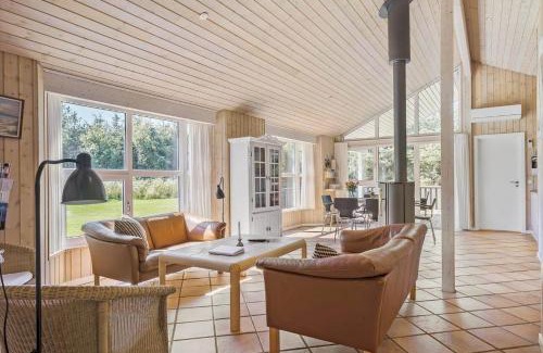 Lokken House | LK1484-Lokken-Alexandravej-7