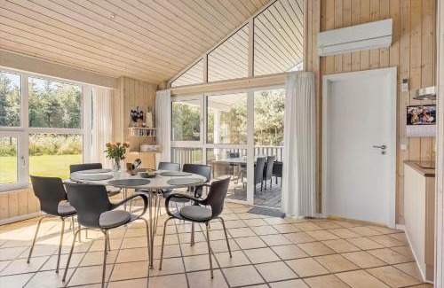 Lokken House | LK1484-Lokken-Alexandravej-7