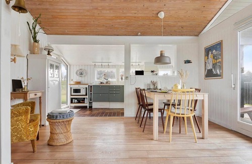 Hvorup Klit House | LK1939 Løkken - Redningsvejen Nord 127