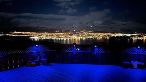 Akureyri House | LL Properties - Cabin With Amazing View