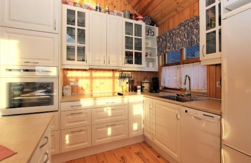 Akureyri House | LL Properties - Cabin With Amazing View