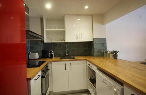 Port de la Selva Apartment | LLANÇÀ 8 - 3 - Apartamento en primera línea en el Port de la Selva, reformado - ES-228-163