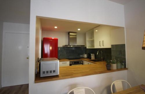 Port de la Selva Apartment | LLANÇÀ 8 - 3 - Apartamento en primera línea en el Port de la Selva, reformado - ES-228-163