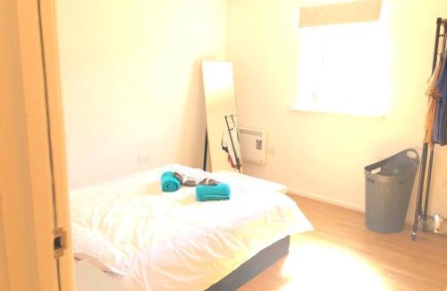 Llanelli Apartment | Llanelli Beach Cosy Escape