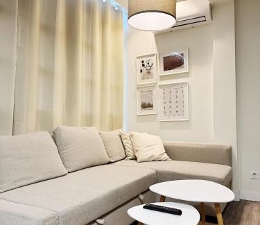 Llanes Apartment | Llanes Suites