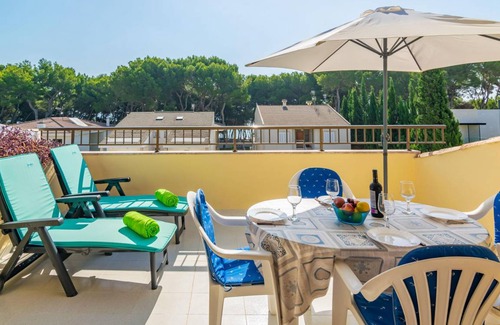 Alcudia Apartment | LLEPOL
