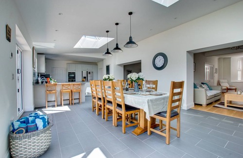 Gorslas Cottage | Llety Celyn - The Hollies
