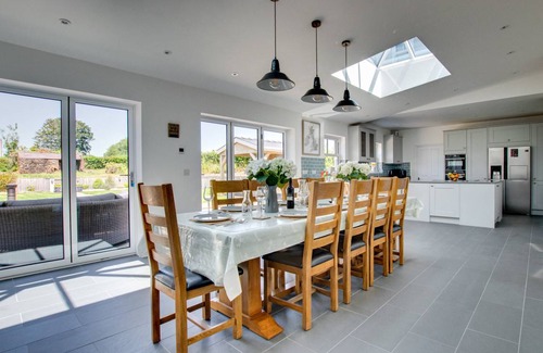 Gorslas Cottage | Llety Celyn - The Hollies