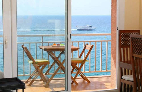 Lloret Town Center Apartment | Lloret View Beach 42.1