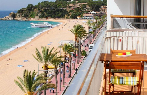 Lloret Town Center Apartment | Lloret View Beach