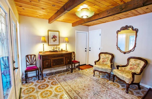 Carnelian Bay House | Lloyds Lodge Vacation Rental