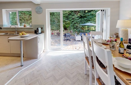 Llanbedrog Cottage | Llyn Orta