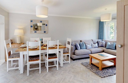 Llanbedrog Cottage | Llyn Orta
