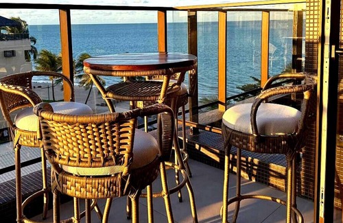Jardim Oceania Apartment | LM GET SENSE PE NA AREIA