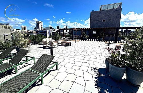 Jardim Oceania Apartment | LM GET SENSE PE NA AREIA