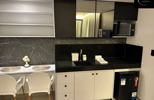 Jardim Oceania Apartment | LM HOSPEDAGENS - GET ONE