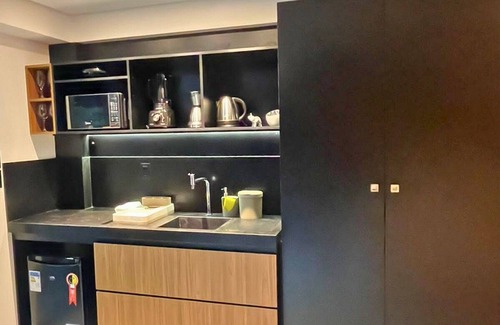 Jardim Oceania Apartment | LM HOSPEDAGENS - GET ONE