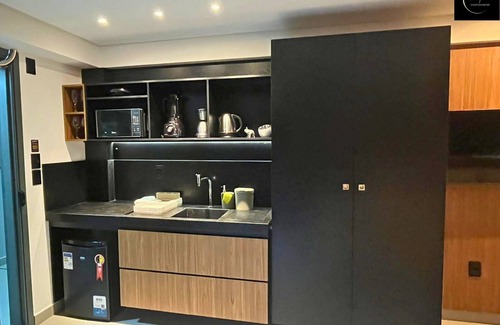 Jardim Oceania Apartment | LM HOSPEDAGENS - GET ONE