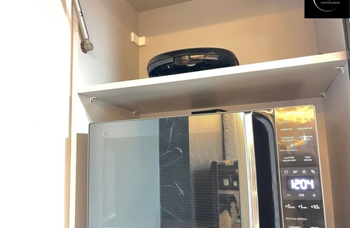 Jardim Oceania Apartment | LM HOSPEDAGENS - GET ONE